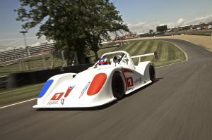 Radical SR1 2012 года